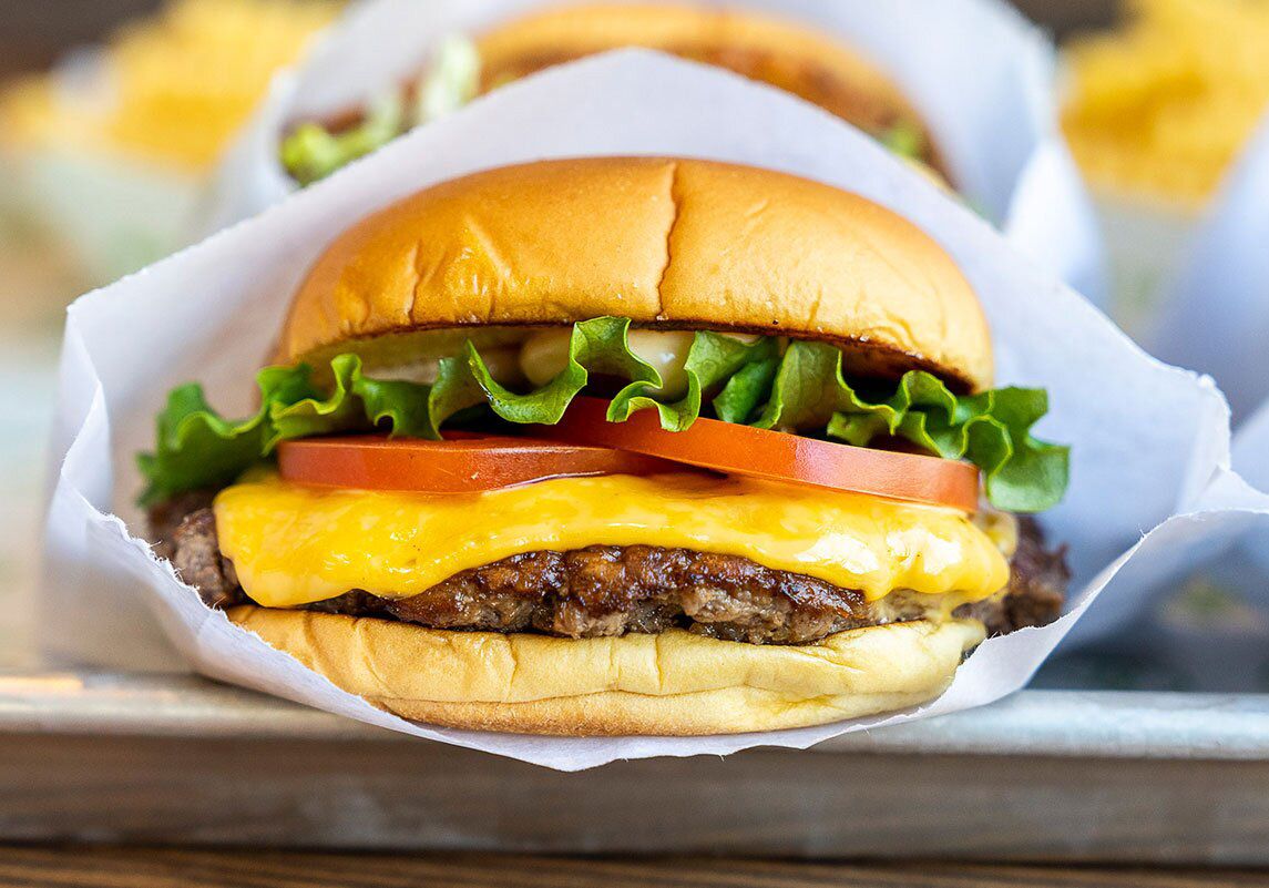 Buy ShackBurger and Get 1 Free with Online or In-app Shake Shack Orders for